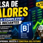 Bolsa de Valores: Como Funciona e Como Investir na B3