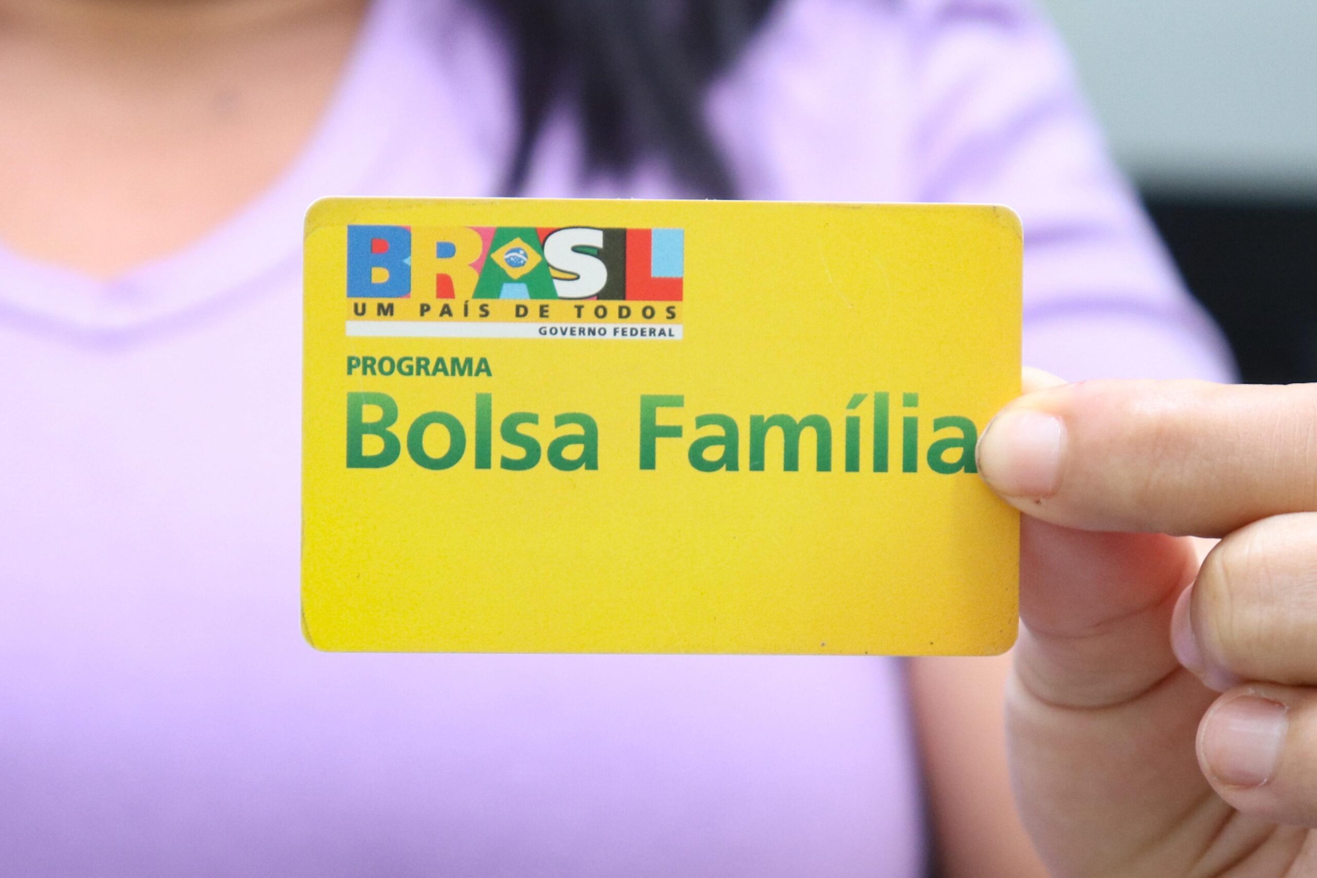 Bolsa Família maio 2026: calendário completo e datas de pagamento
