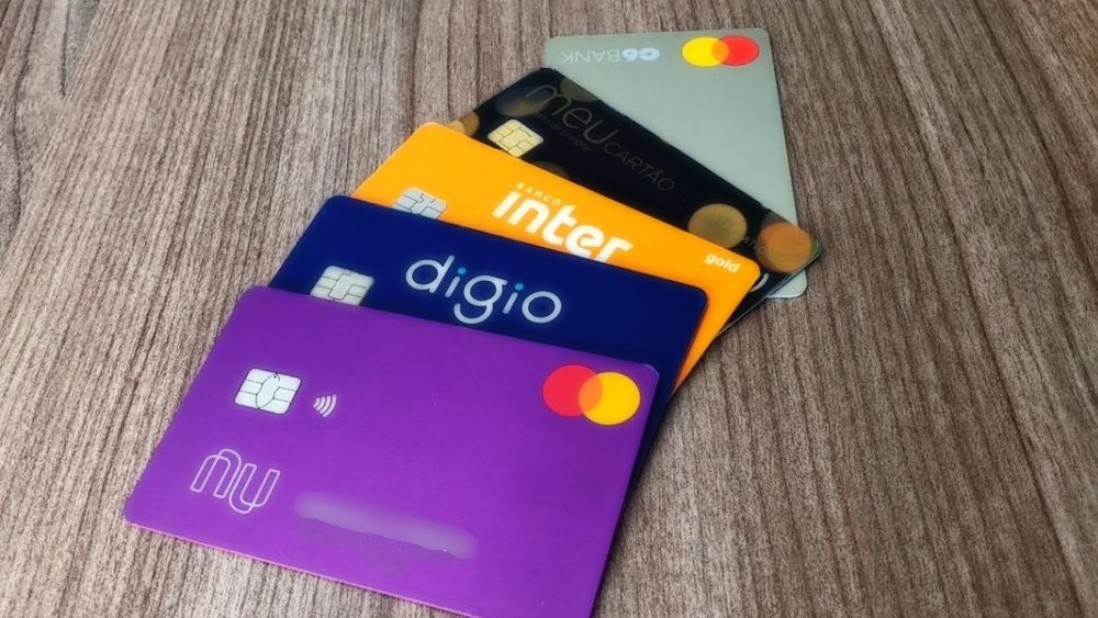 Cartão de Crédito: como escolher o melhor, vantagens, cuidados e cartões aprovados na hora