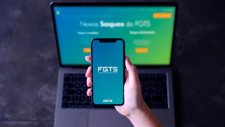 Calendário Saque-Aniversário FGTS 2026: datas, tabela e valores