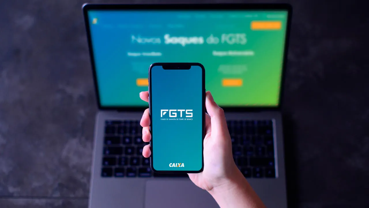 Calendário Saque-Aniversário FGTS 2026: datas, tabela e valores